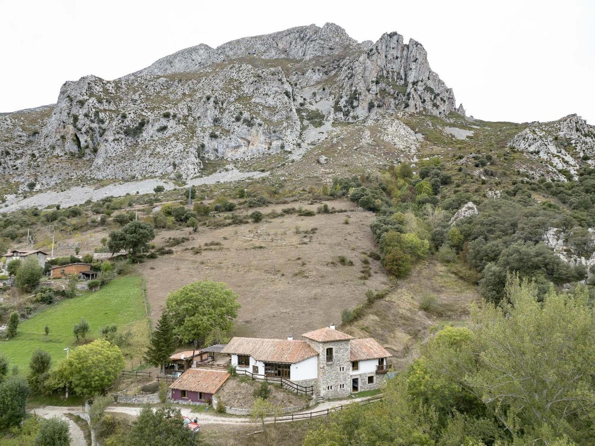 Albergue De Cabanes Cabanes  Kültér fotó